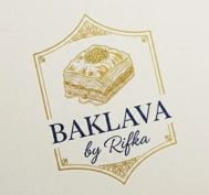 Rifka's Artisan Baklava logo